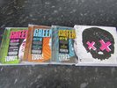 GREEN DAY : UNO/DOS/TRE BOX SET.