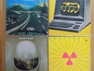 45 Stk LPs, Vinyl, Kraftwerk, Pink Floyd, Tangerine Dream, Goa, Trance, Techno
