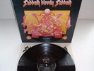 BLACK SABBATH-SABBATH BLOODY SABBATH...SUPERB  1ST UK PRESS N/MINT VINYL LP 1973