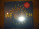 WEEN God Ween Satan : Live Double LP Sealed CHOCODOG RECORDS White Vinyl NEW