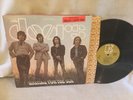 Doors : Waiting For The Sun Big E Vinyl VG+++ LP Record