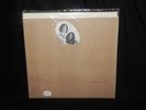 JOHN LENNON & YOKO ONO TWO VIRGINS FACTORY SEALED