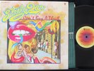 STEELY DAN, Can't Buy a Thrill USA EXCELLENT- LP Do It Again/Reelin' in Years