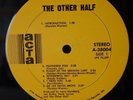Other Half   pre Blue Cheer Randy Holden Psych Acta  Stereo A-38004 m- viny