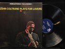 John Coltrane-Plays For Lovers-Prestige 7426-STEREO
