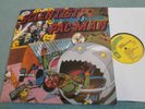 SCIENTIST ENCOUNTERS PAC - MAN GREENSLEEVES GREL 46 OVERTON BROWN REGGAE DUB
