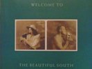 BEAUTIFUL SOUTH - Welcome To The   VINYL LP