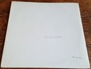 Beatles White Album LP 1st UK Press Top Open/Black Inners/Photos/Poster *STEREO*