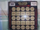 ELVIS PRESLEY - Worldwide 50 Gold Award Hits Vol.2, Other Sides - 4 LP Box-Set