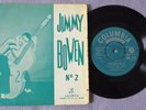 JIMMY BOWEN.MEET JIMMY BOWEN No2.ORIG 2nd UK 7