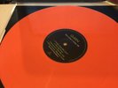 Queen You Don’t Fool Me Rare Orange Promo 12 Near Mint