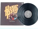 HOKUS POKE – Earth Harmony (Vertigo ?– 6360 064)  RARE 1972 UK Vinyl LP - L10