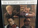 RAVEL & DEBUSSY Quartets - BUDAPEST QUARTET - COLUMBIA MS 6015 ST LP - SEALED