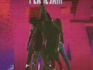 PEARL JAM Ten Vinyl LP 2017 NEW & SEALED