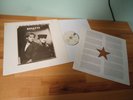 LP Vinyl Roxette - Pearls of Passion 1986 + OIS MEGA RAR (1)