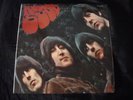 The Beatles - Rubber Soul - LP Rare 'Silver Stereo' Export Logo PCS3075