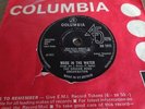 GRAHAM BOND ORGANISATION - WADE IN THE WATER. ORIGINAL 1965 COLUMBIA RECORDS