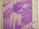 Ronnie Benjamin 