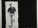 Tony Gregory 