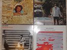Ben Sidran, 4 Vinyl Record Lot, All LP’s, All US 1st Press, 2 Promo, Rock Miller