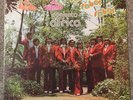 Conjunto Africa Sabor de Fiesta Peerless Salsa cumbia fuzz Latin Rare Boogalo