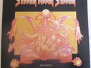 Black Sabbath - Sabbath Bloody Sabbath (LP 1980) NEL6017