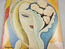 New Eric Clapton DEREK & THE DOMINOS LAYLA 180g VINYL 2xLP MINT SEALED 475 027-7