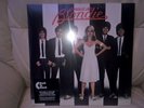 Blondie. Parallel Lines. New 180g Vinyl LP PLUS FREE MP3 Download