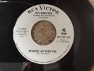 ROY HAMILTON - CRACKIN' UP OVER YOU - ORIGINAL RCA DEMO, EXCELLENT COPY