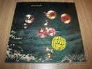 DEEP PURPLE -WHO DO WE THINK WE ARE - UK ISSUE - 1973 - A1/B1  - EXCELLENT