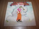 ATOMIC ROOSTER - IN HEARING OF - UK ISSUE - 1972 -A1/B1 - EXCELLENT