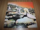 LED ZEPPELIN - HOUSES OF THE HOLY - UK ISSUE - A2/B2 - VERY GOOD++
