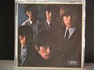 ROLLING STONES No. 2 LP ORIGINAL UK MONO PRESSING VG+/NEAR MINT BLIND MAN COVER