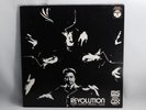 Norio Maeda,Revolution,Takeshi Inomata,1972 Japan orig.LP rare
