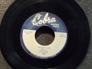 OTIS RUSH Violent Love COBRA 5005 Listen