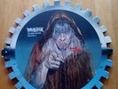 WARLOCK -  You Hurt My Soul Picture LP