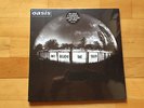 OASIS Don´t Believe The Truth LP LIMITED EDITION 2005 ART PRINT SEALED RAR