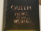 queen news of the world limited edition picture disc