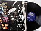 LP BIEM : ARCHIE SHEPP - ARCHIE SHEPP & PHILLY JOE JONES