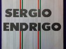 SERGIO ENDRIGO - SERGIO ENDRIGO - BASF - RARE VENEZUELAN EDITION