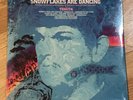 TOMITA Snowflakes Are Dancing STILL SEALED LP