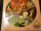 CASPER THE GHOST PICTURE DISC WITH ENGRAVING LP