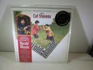 VFR-2007-3 Limited Edition Harold & Maude Cat Stevens Sealed - New