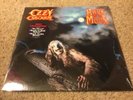 Sealed Ozzy Osbourne Bark At The Moon LP With Hype Sticker First Press