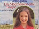 ANDREA JÜRGENS    DAS MÄDCHEN VON DEN BERGEN   GROßVÄTERCHEN