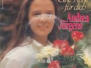 ANDREA JÜRGENS    EINE ROSE FÜR DICH  EIN BILD VON FRÜHER