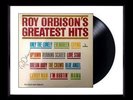 VERY COOL - ROY ORBISON - MUSIC LEGEND - ORIGINAL HAND SIGNED AUTOGRAPH