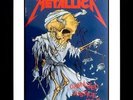 VERY COOL - METALLICA - GUITAR HEROES - ORIGINAL HAND SIGNED AUTOGRAPHS