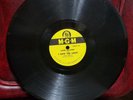 Hank Williams  MGM #10271  I Saw The Light/Six More Miles  78 RPM  10 in. 1950's