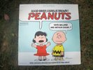 GOOD GRIEF ,CHARLIE BROWN   PEANUTS VINYL ALBUM.
